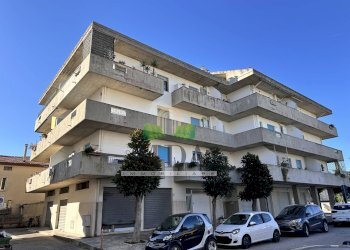 Foto 21 - One-room apartment Via Vezzola, Martinsicuro - photo 21