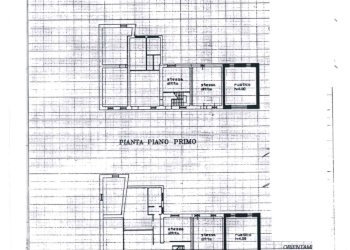 Foto 8 - Casa semi indipendente BELGIOIOSO, Busnago - foto 8