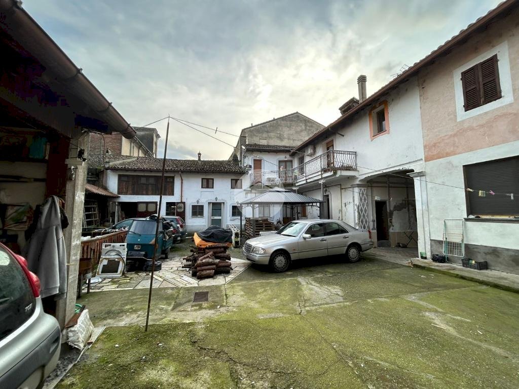 Casa semi indipendente Corso Italia, Bassignana - foto 1