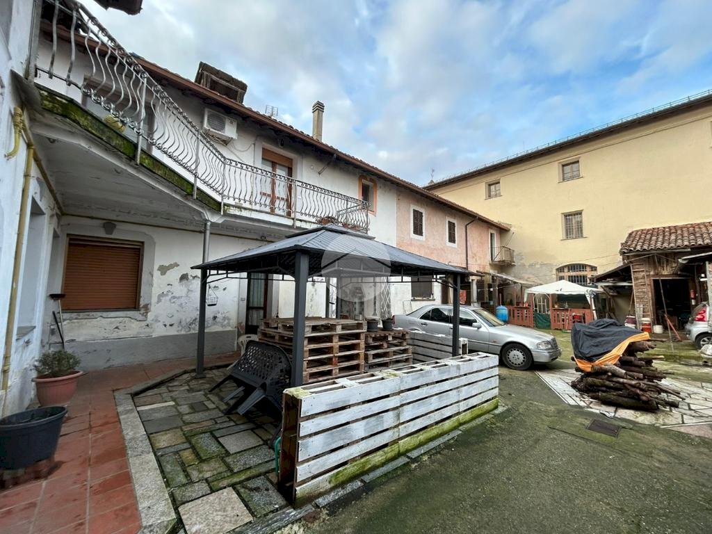 Casa semi indipendente Corso Italia, Bassignana - foto 2