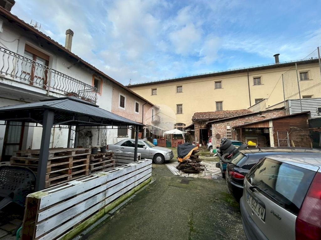 Casa semi indipendente Corso Italia, Bassignana - foto 3