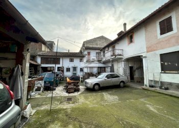 Casa semi indipendente Corso Italia, Bassignana - foto 1