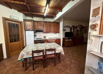 Casa semi indipendente Corso Italia, Bassignana - foto 13