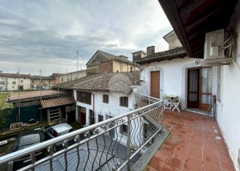 Casa semi indipendente Corso Italia, Bassignana - foto 28