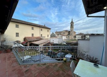 Casa semi indipendente Corso Italia, Bassignana - foto 29