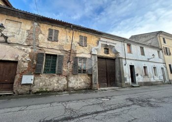 Casa semi indipendente Corso Italia, Bassignana - foto 31