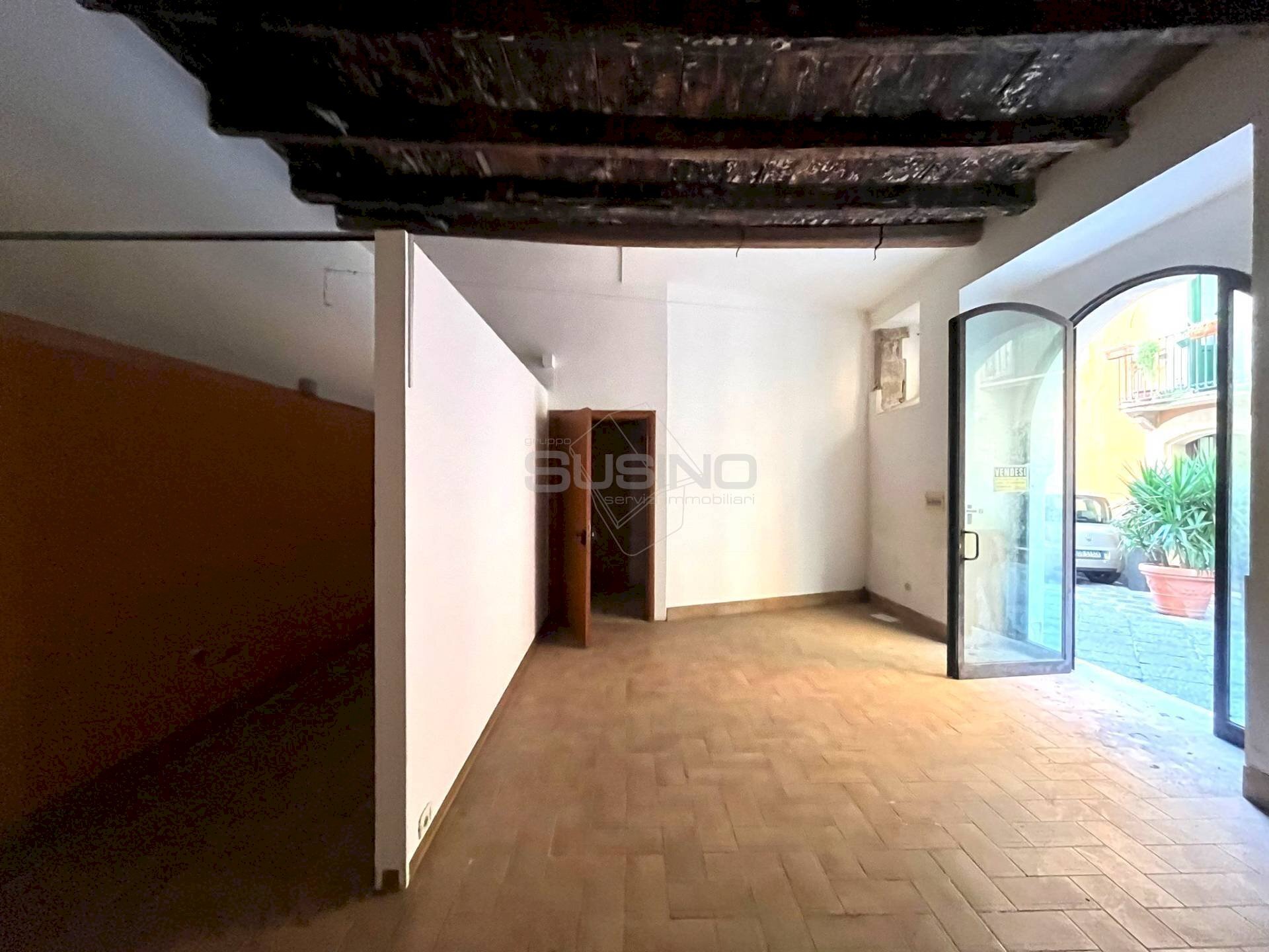 Foto 1 - Commercial Premises ORTIGIA, Siracusa - photo 1