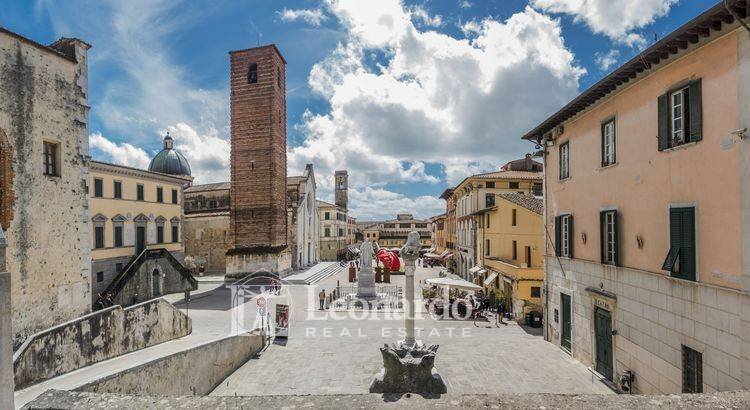 Foto 3 - Casa semi indipendente via Antonio Meucci, Pietrasanta - foto 2