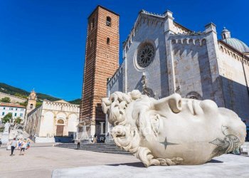 Foto 1 - Casa semi indipendente via Antonio Meucci, Pietrasanta - foto 1