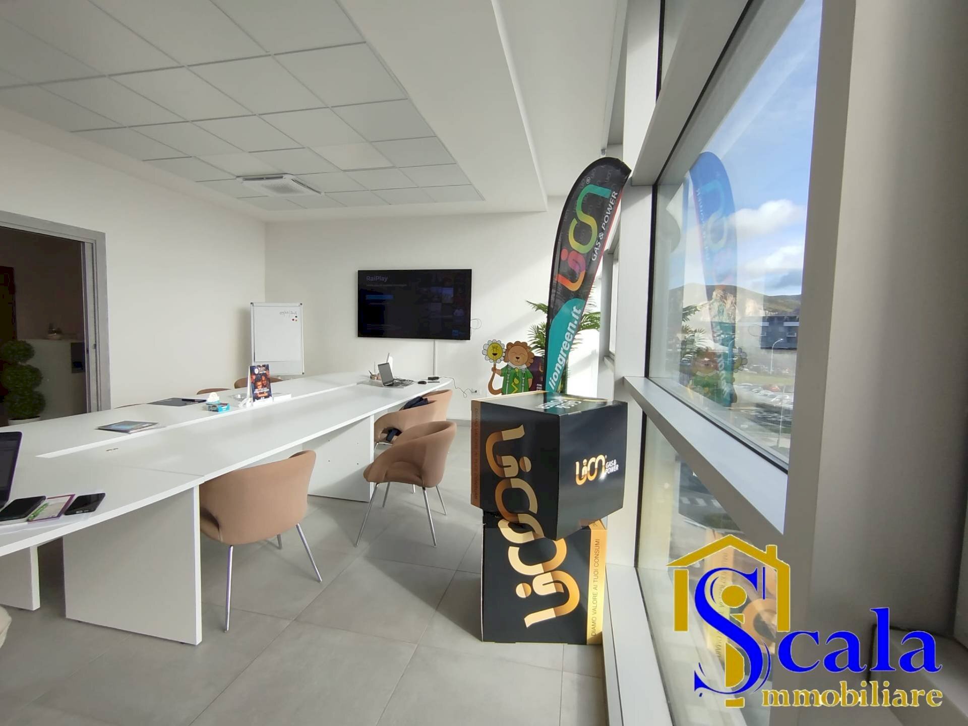 Foto 1 - Office via nazionale appia, Curti - photo 1