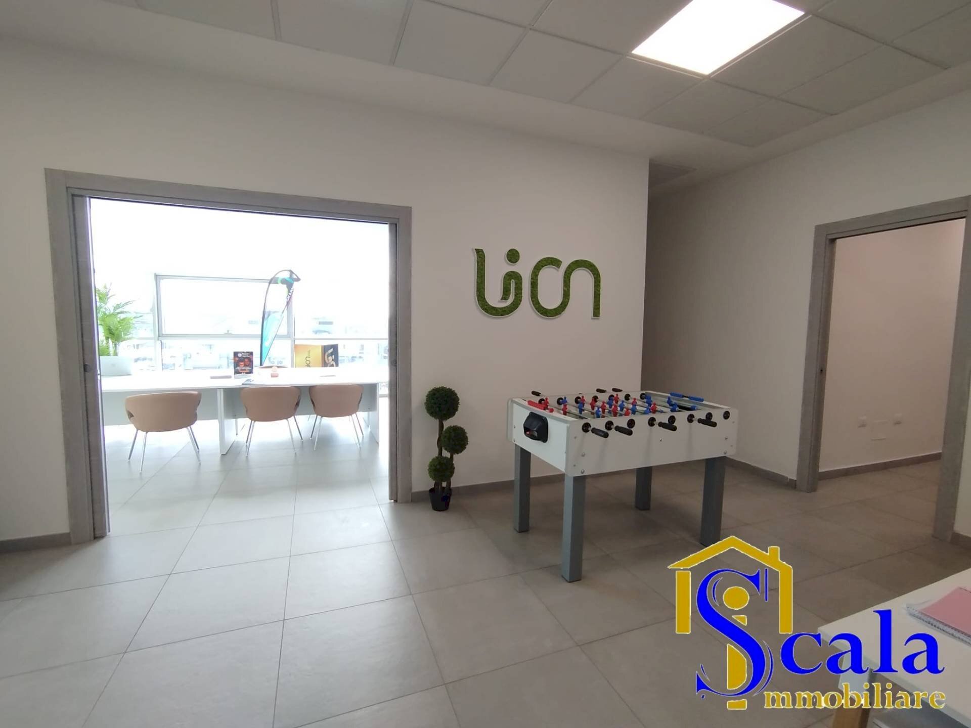 Foto 2 - Office via nazionale appia, Curti - photo 2