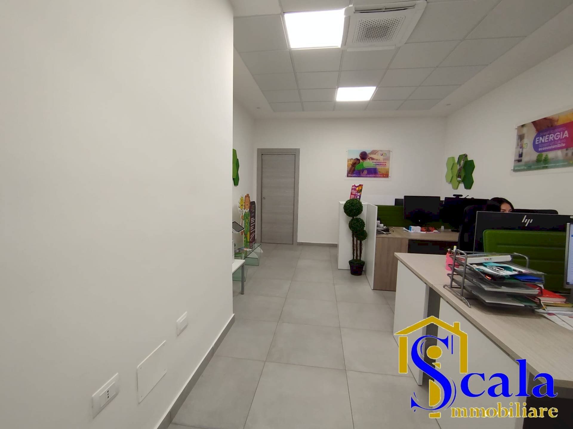 Foto 3 - Office via nazionale appia, Curti - photo 3