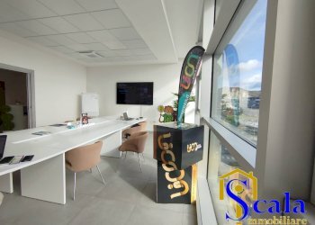 Foto 1 - Office via nazionale appia, Curti - photo 1