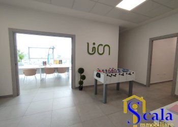 Foto 2 - Office via nazionale appia, Curti - photo 2