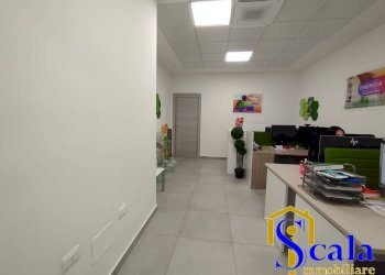 Foto 3 - Office via nazionale appia, Curti - photo 3