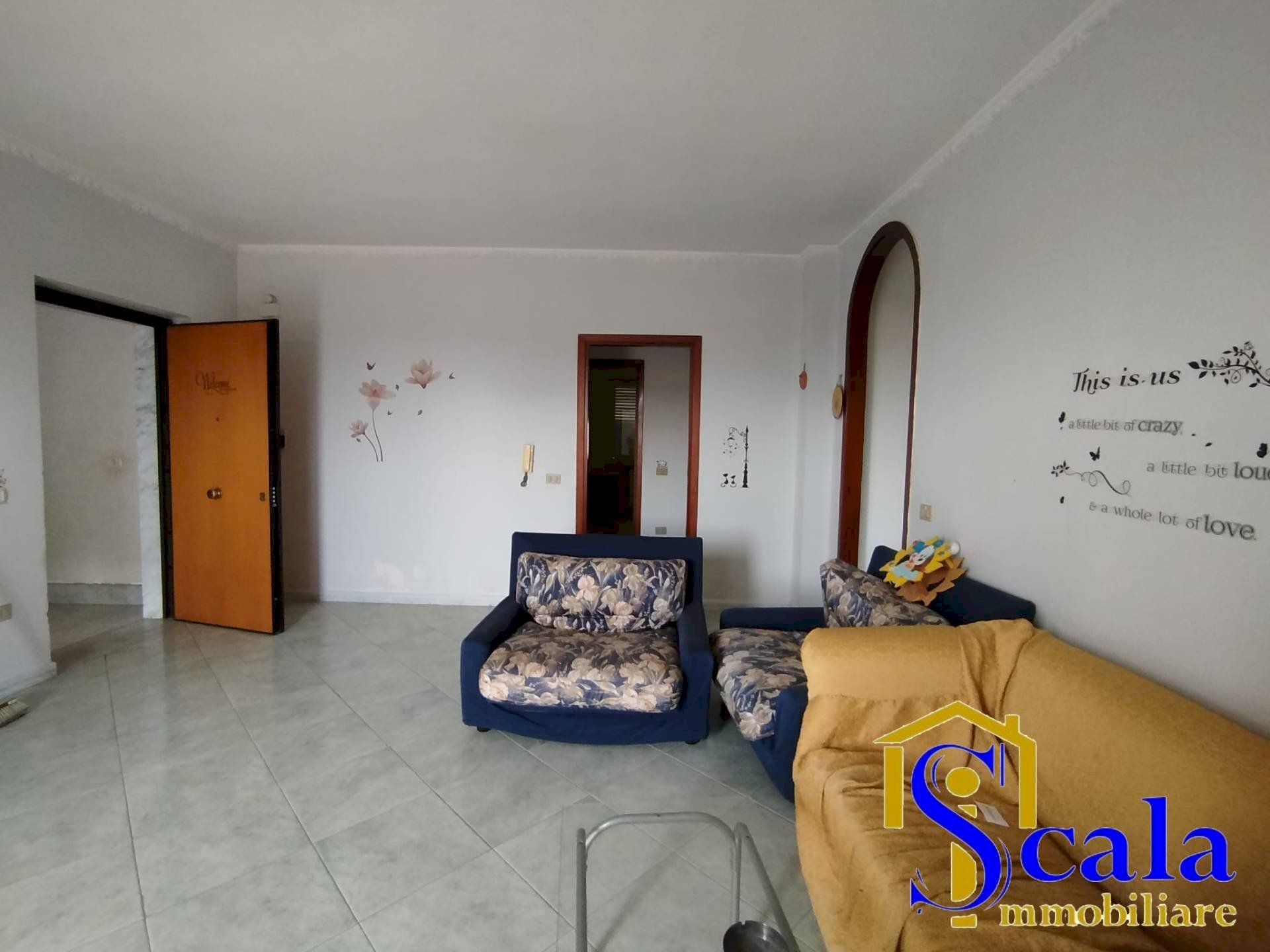 Foto 1 - Appartamento via gobetti, Macerata Campania - foto 1