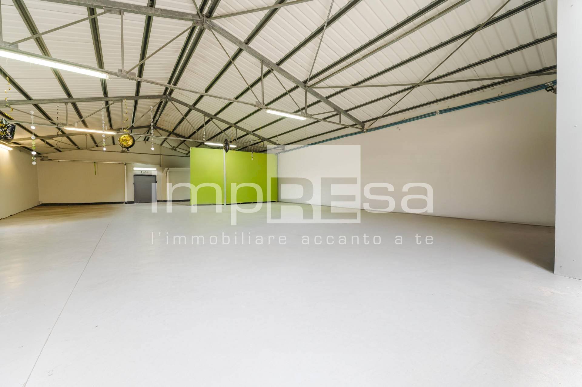 Foto 1 - Capannone Via Roma, Codognè - foto 1