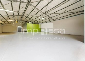 Foto 1 - Capannone Via Roma, Codognè - foto 1