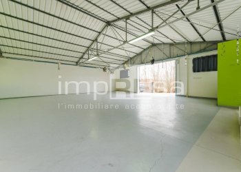 Foto 9 - Capannone Via Roma, Codognè - foto 9