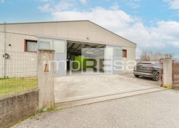 Foto 11 - Capannone Via Roma, Codognè - foto 11