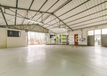 Foto 13 - Capannone Via Roma, Codognè - foto 13