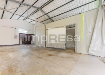 Foto 14 - Capannone Via Roma, Codognè - foto 14