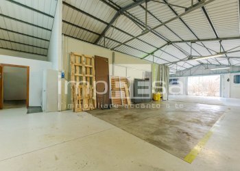 Foto 15 - Capannone Via Roma, Codognè - foto 15