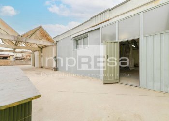 Foto 16 - Capannone Via Roma, Codognè - foto 16