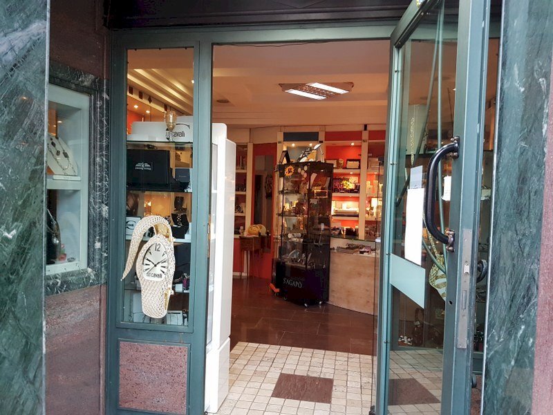 Foto 3 - Locale Commerciale Via Pola
 
22, Fontana Liri - foto 3