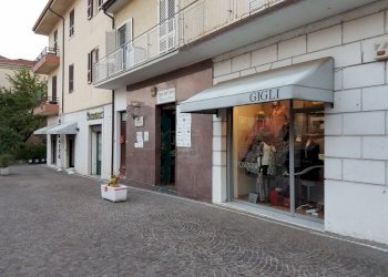 Foto 1 - Locale Commerciale Via Pola
22, Fontana Liri - foto 1