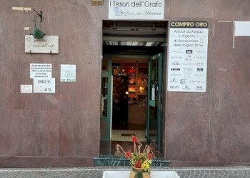 Foto 5 - Locale Commerciale Via Pola
22, Fontana Liri - foto 5