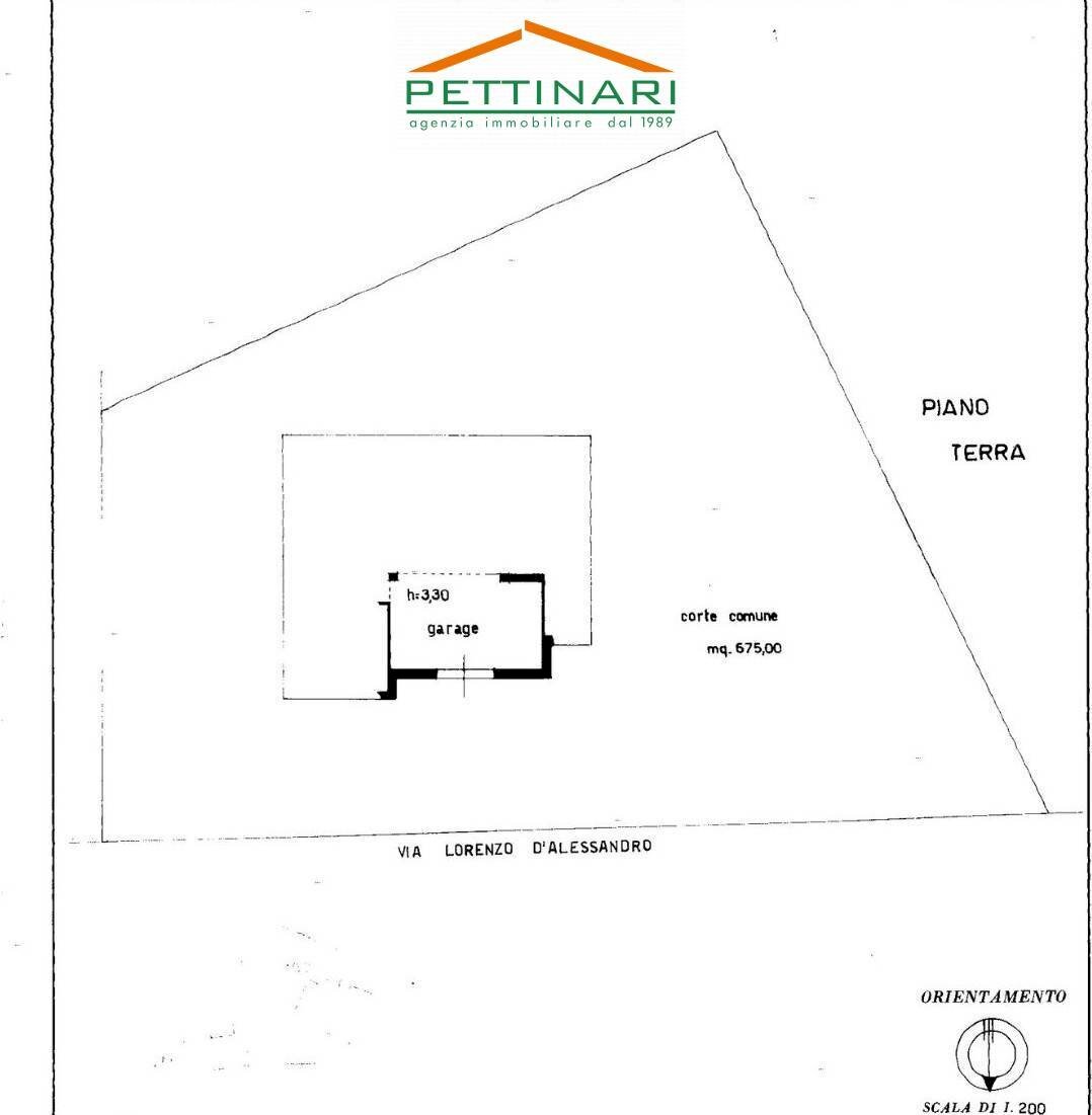 Foto 2 - Independent house VIA LORENZO D'ALESSANDRO, San Severino Marche - photo 2