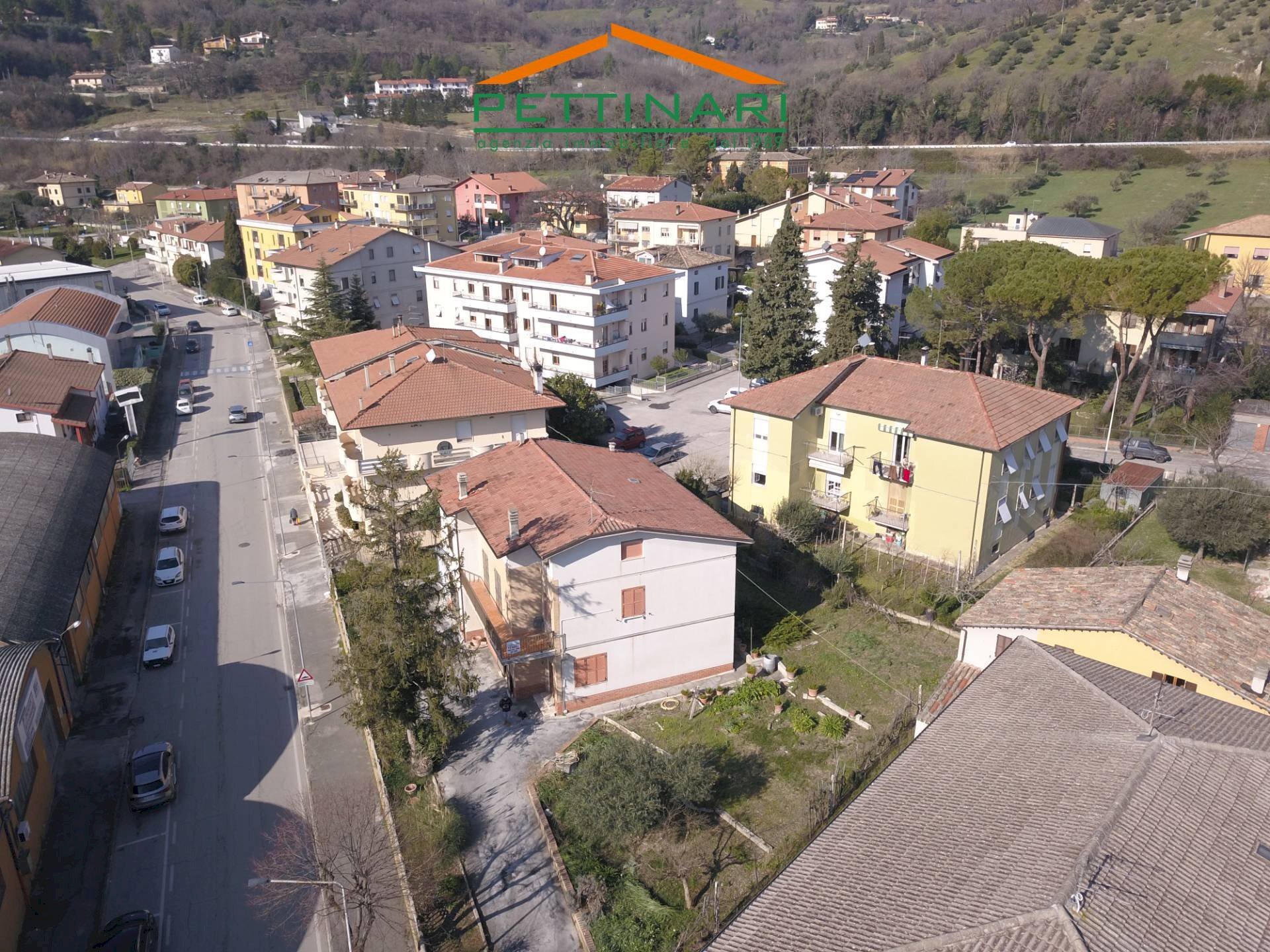 Foto 1 - Casa indipendente VIA LORENZO D'ALESSANDRO, San Severino Marche - foto 1