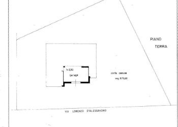 Foto 2 - Casa indipendente VIA LORENZO D'ALESSANDRO, San Severino Marche - foto 2