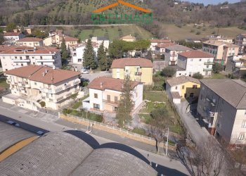 Foto 2 - Casa indipendente VIA LORENZO D'ALESSANDRO, San Severino Marche - foto 2