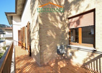 Foto 26 - Casa indipendente VIA LORENZO D'ALESSANDRO, San Severino Marche - foto 26