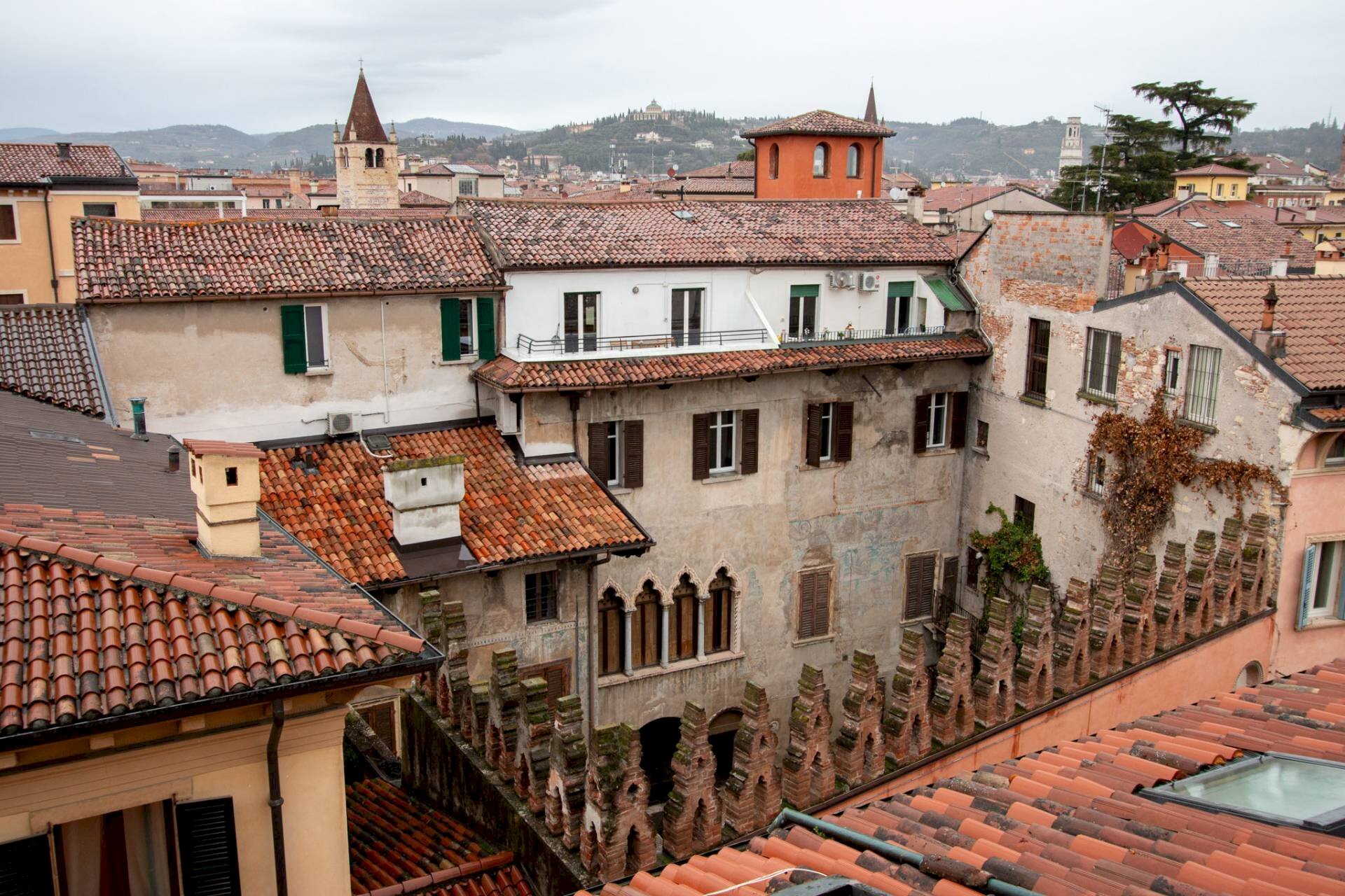 Foto 1 - Appartamento Via Carlo Cattaneo, Verona - foto 1