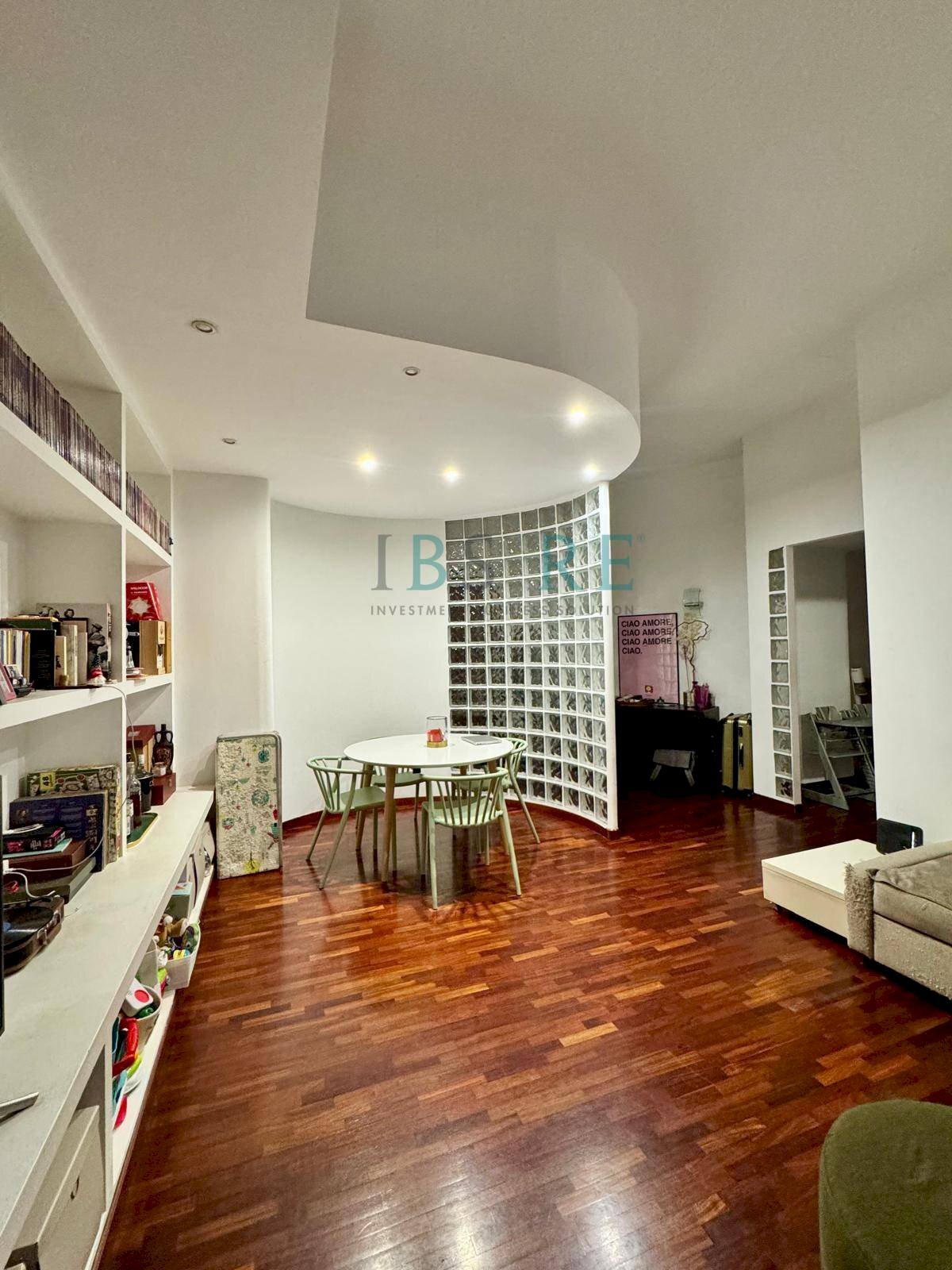 Foto 1 - Bilocale Via Arturo Graf, Roma - foto 1