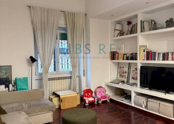 Foto 2 - Bilocale Via Arturo Graf, Roma - foto 2