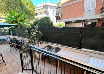 Foto 3 - Bilocale Via Arturo Graf, Roma - foto 3