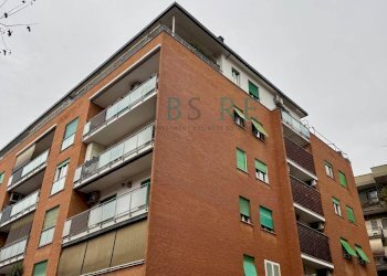 Foto 11 - Bilocale Via Arturo Graf, Roma - foto 11