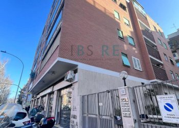 Foto 19 - Bilocale Via Arturo Graf, Roma - foto 19