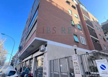 Foto 21 - Bilocale Via Arturo Graf, Roma - foto 21