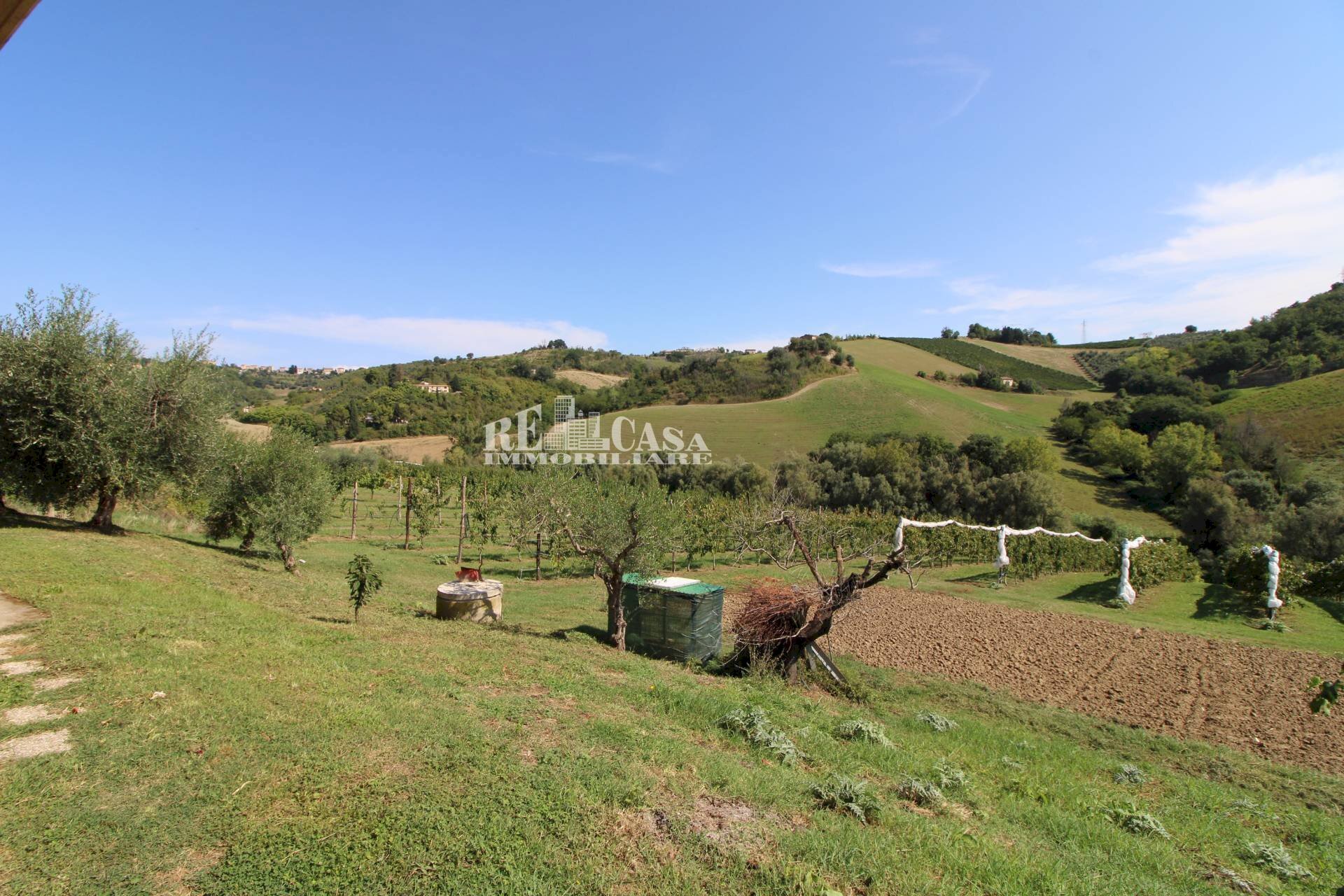 Foto 3 - Casa indipendente SANT'ANTONIO
 
70, Petritoli - foto 3