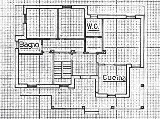 Foto 73 - Casa indipendente SANT'ANTONIO
 
70, Petritoli - planimetria 1