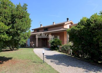 Foto 1 - Casa indipendente SANT'ANTONIO
 
70, Petritoli - foto 1