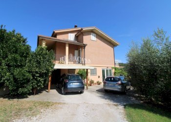 Foto 2 - Casa indipendente SANT'ANTONIO
 
70, Petritoli - foto 2