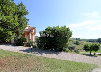 Foto 5 - Casa indipendente SANT'ANTONIO
 
70, Petritoli - foto 5