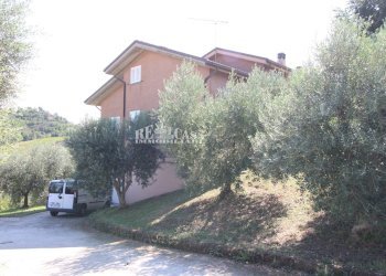 Foto 20 - Casa indipendente SANT'ANTONIO
 
70, Petritoli - foto 20