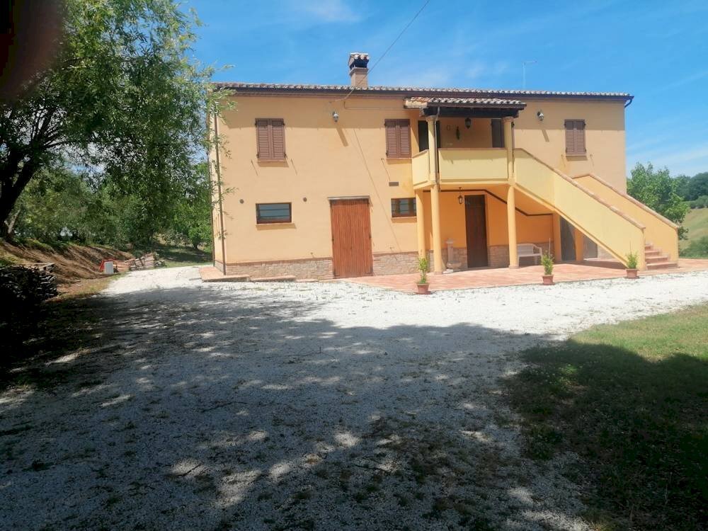 Foto 1 - Rustic Via Monticelli
 
6, Castelplanio - photo 1